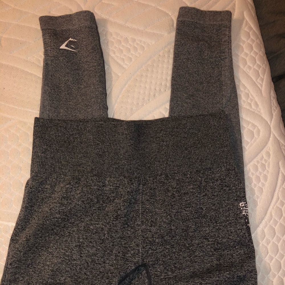 Gymshark ombré leggings